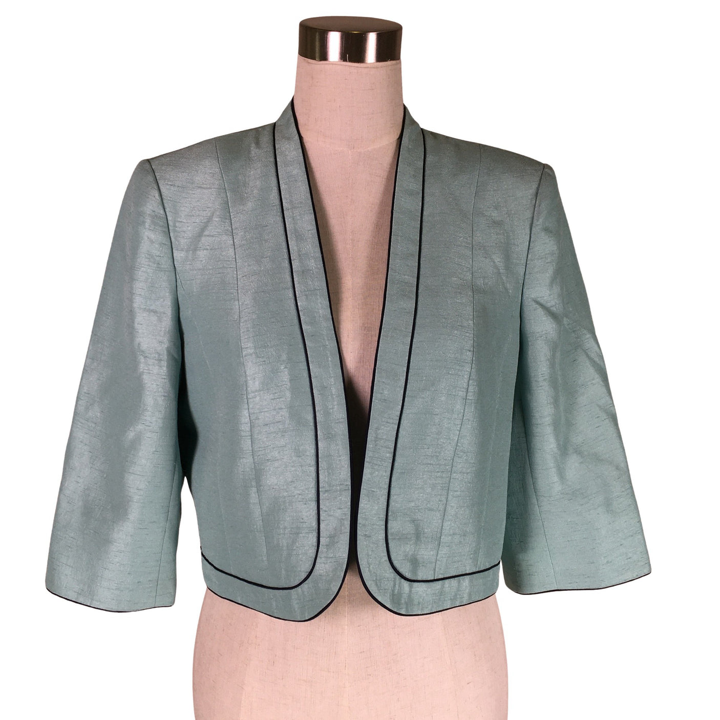 Unisex Jacques vert - Juhlabolero, koko 40 -  (1)
