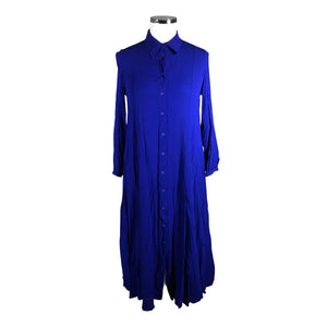 Unisex Arket - Sifonkimekko, koko 44 -  (1)