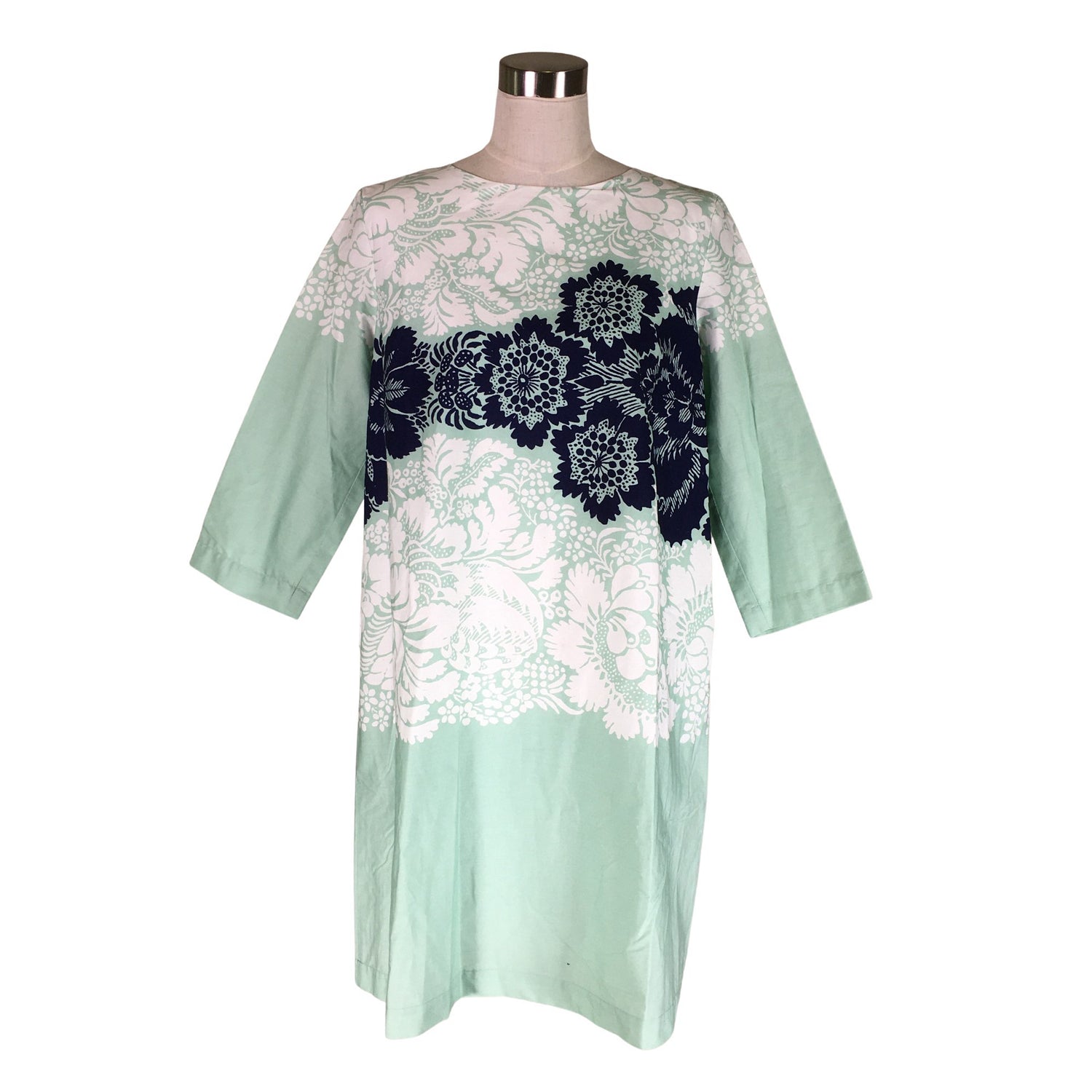  Mekko  Kangasmekko, koko 40  Marimekko 