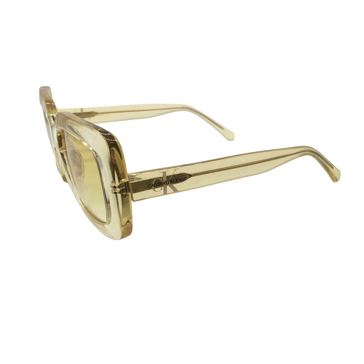 Aurinkolasit, koko Ei kokoa