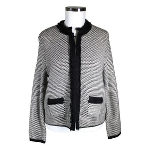 Unisex Taifun - Neuletakki, koko 44 -  (1)