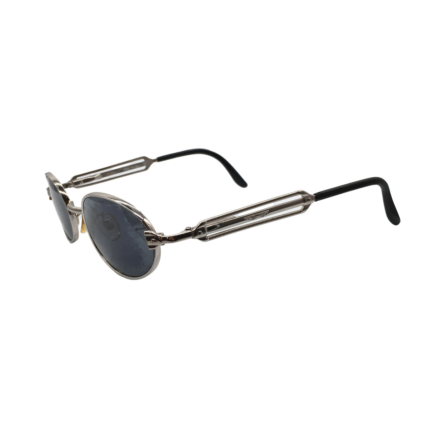 Aurinkolasit, koko Ei kokoa