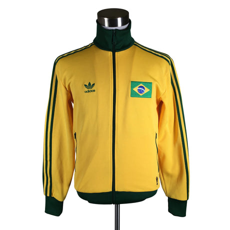 Unisex Adidas - Verryttelytakki, koko S -  ()