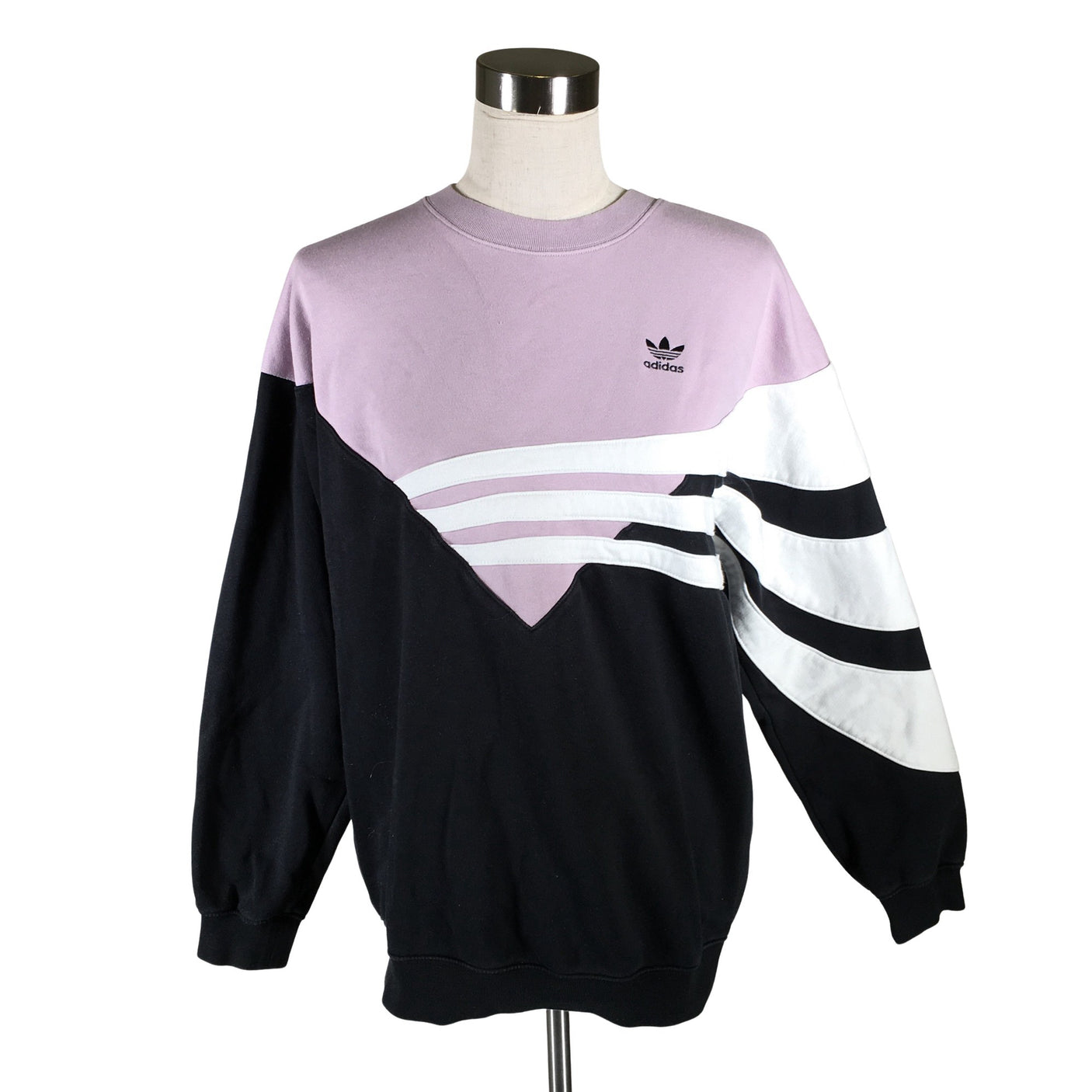 Unisex Adidas - Collegepaita, koko 36 -  (1)