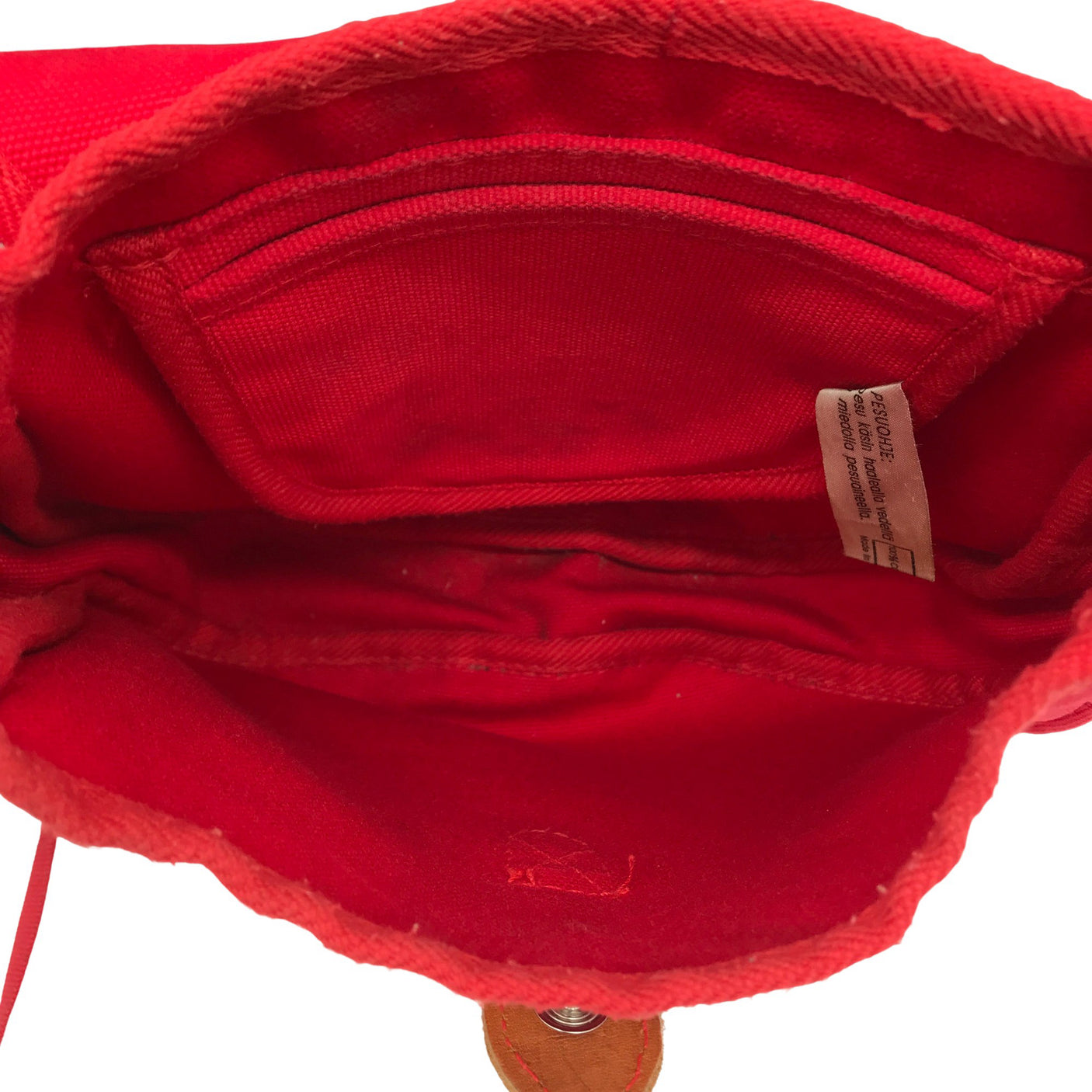 Olkalaukku, koko Mini