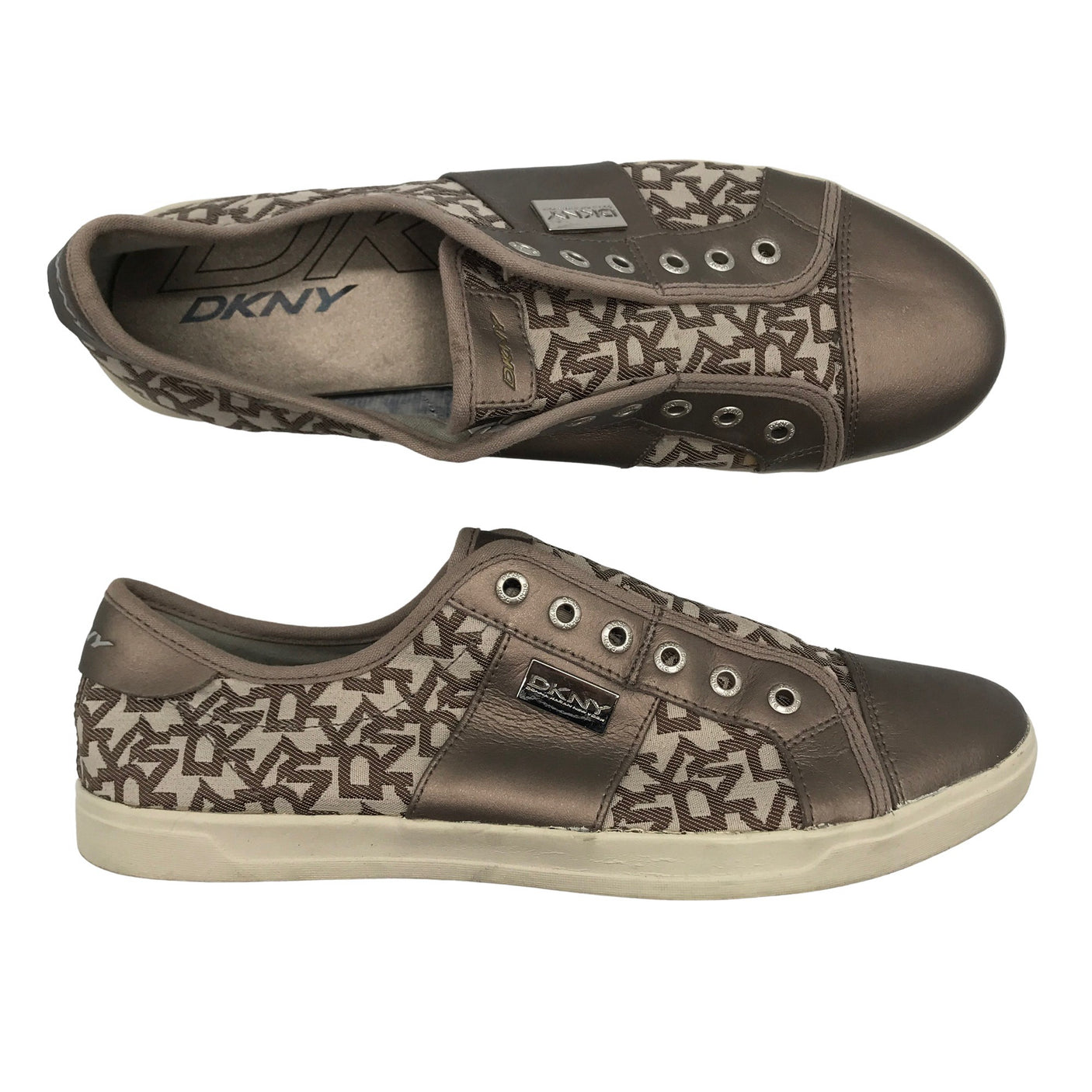 Unisex DKNY - Loaferit, koko 41 -  (1)