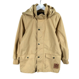 Unisex Mini Rodini - Välikausitakki, koko 116 - 122 -  (1)