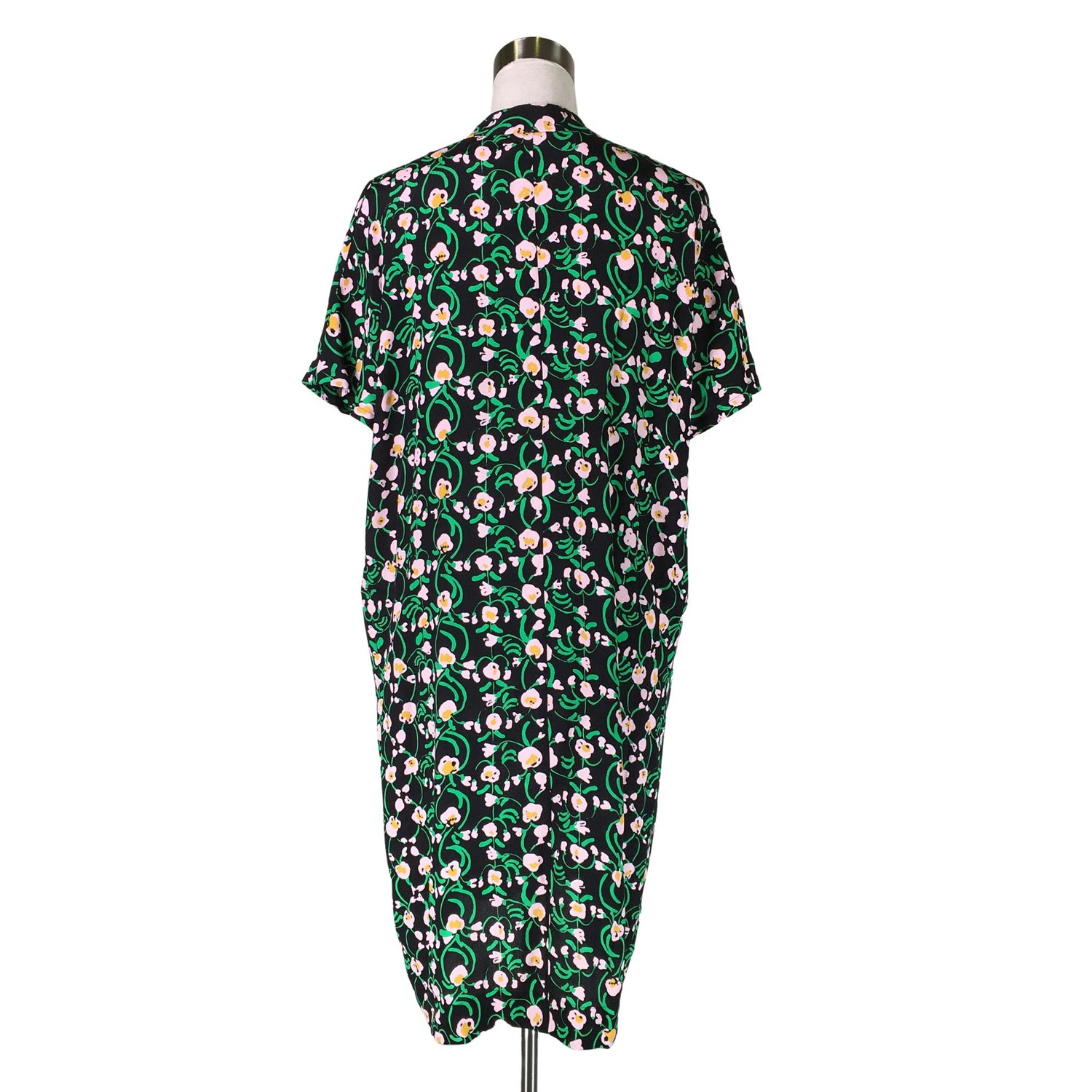  Kangasmekko  Kangasmekko, koko 36  Marimekko 