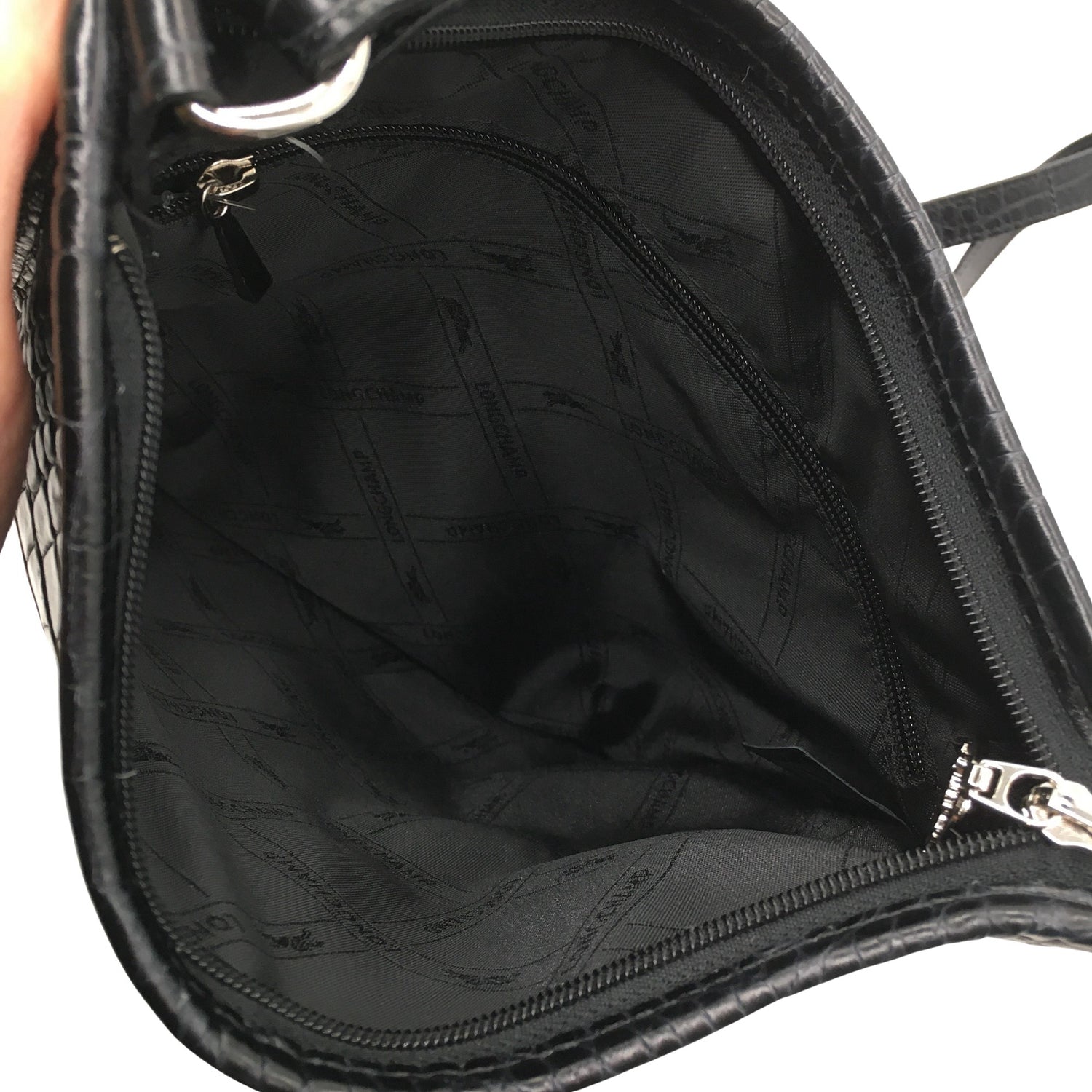  Olkalaukku  Olkalaukku, koko Midi  Longchamp 