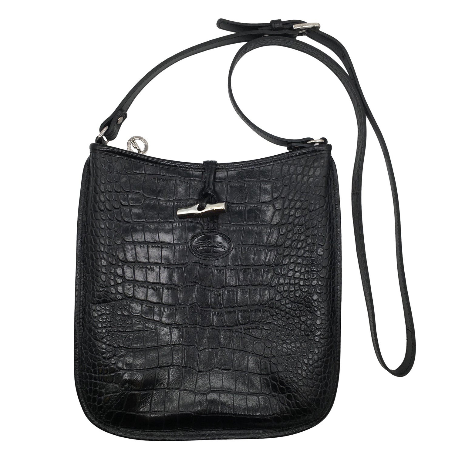  Olkalaukku  Olkalaukku, koko Midi  Longchamp 