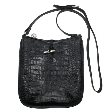 Unisex Longchamp - Olkalaukku, koko Midi -  ()