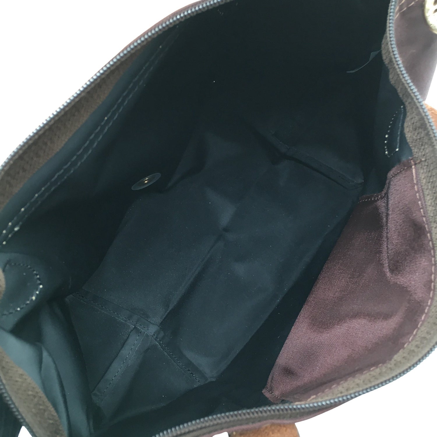  Käsilaukku  Käsilaukku, koko Mini  Longchamp 