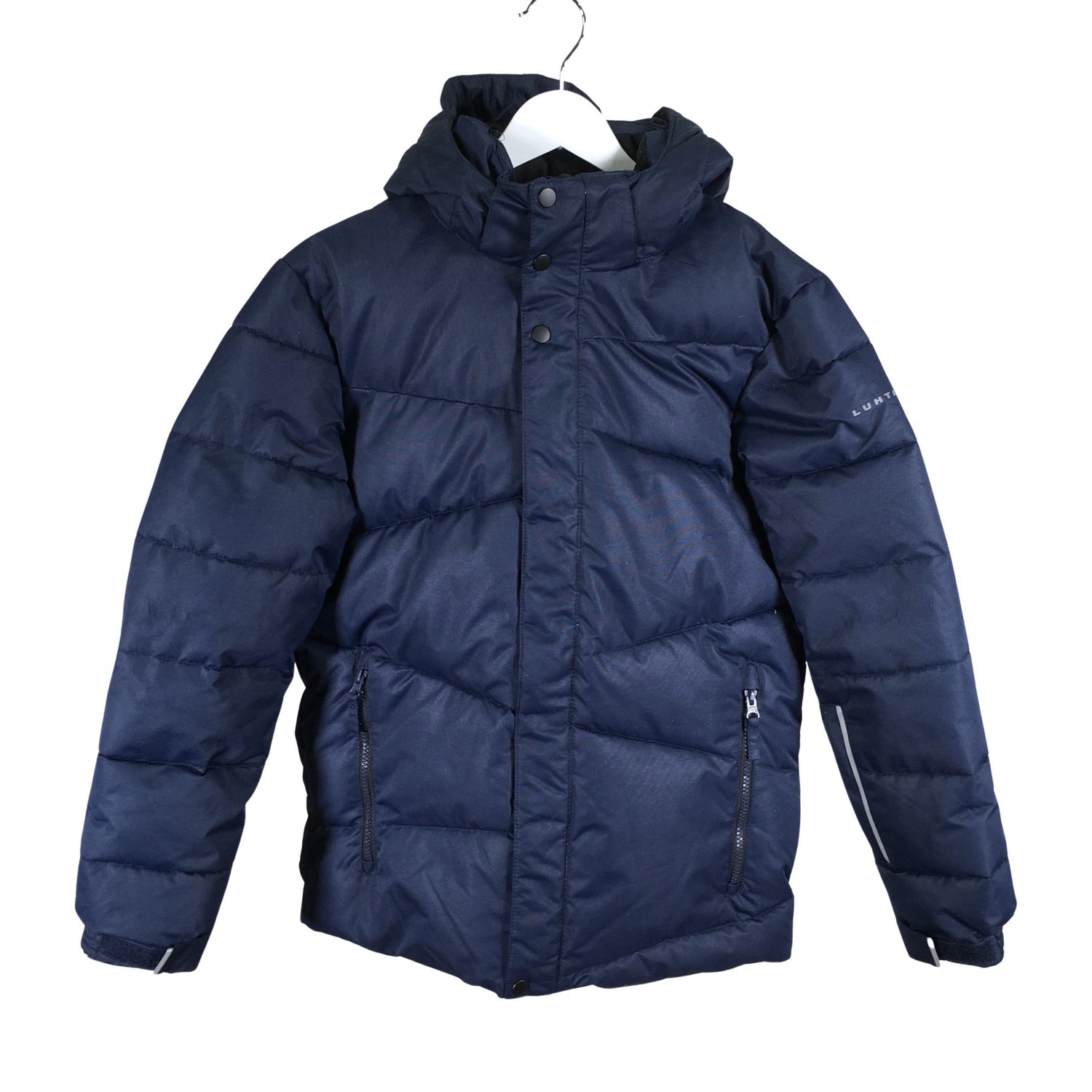 Toppatakki, koko 158 - 164