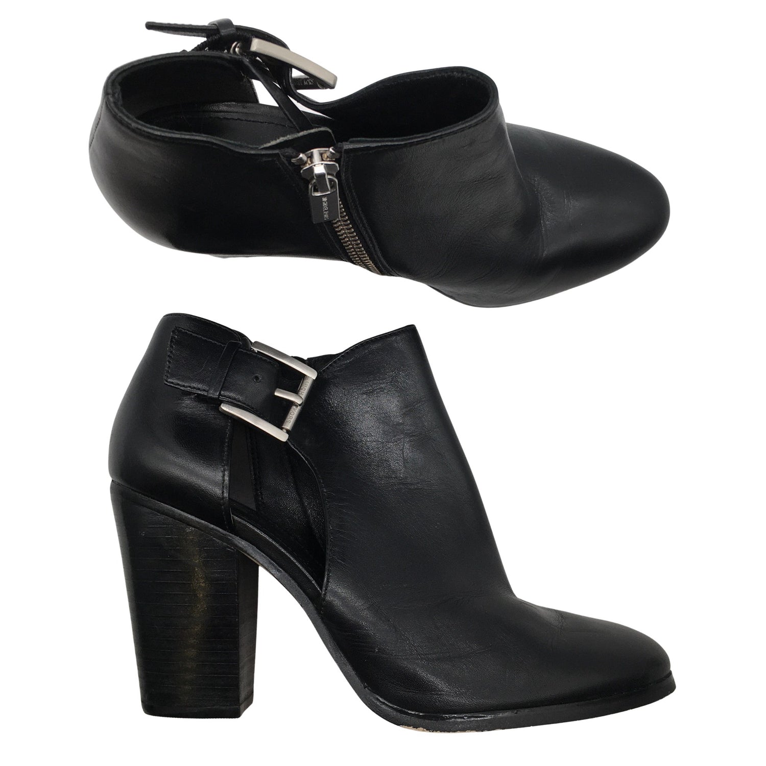 Korkokengät, koko 37