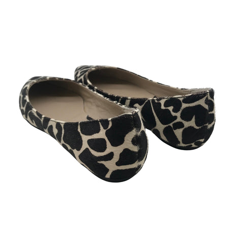 Unisex Max&Co - Ballerinat, koko 37 -  (2)