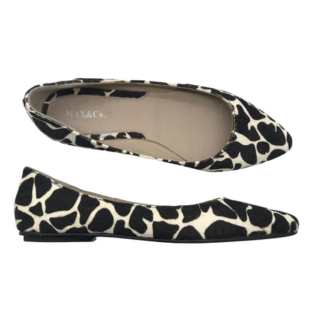 Unisex Max&Co - Ballerinat, koko 37 -  ()