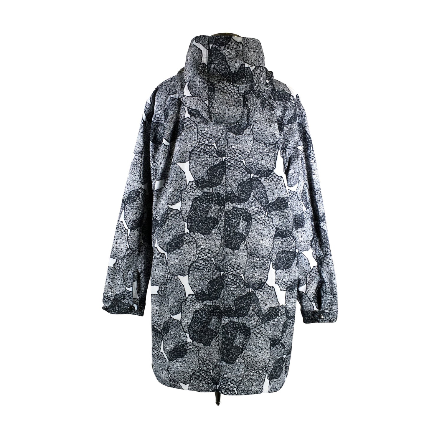  Välikausitakki  Parkatakki, koko 42  R-collection 