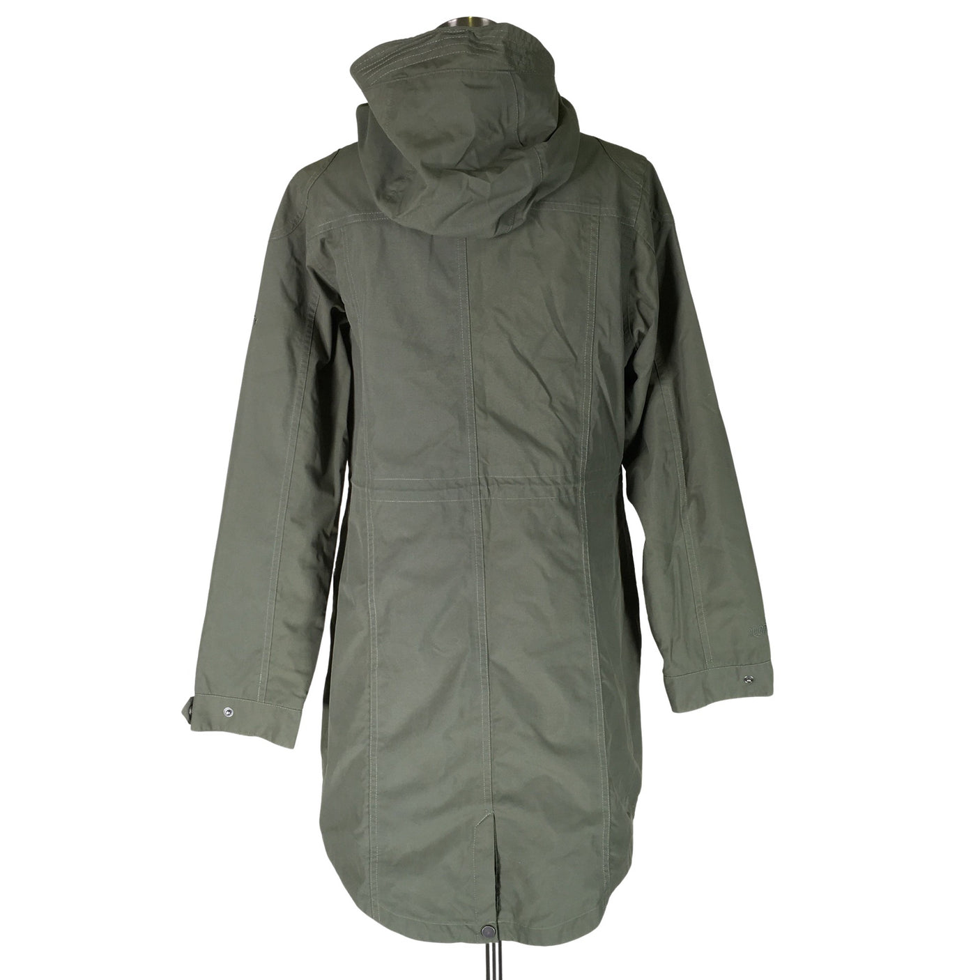 Unisex McKinley - Parkatakki, koko 40 -  (2)