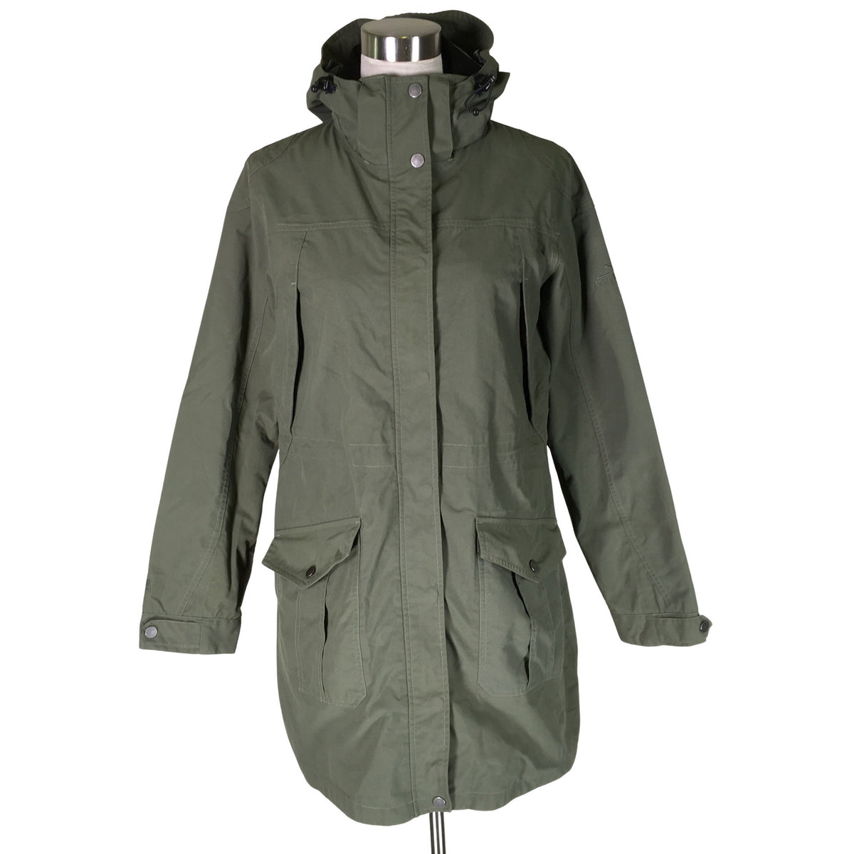 Unisex McKinley - Parkatakki, koko 40 -  (1)