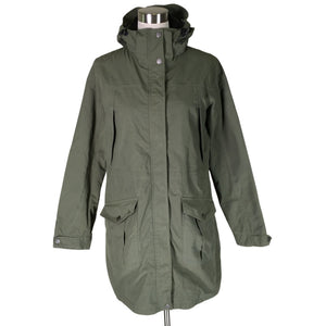 Unisex McKinley - Parkatakki, koko 40 -  (1)