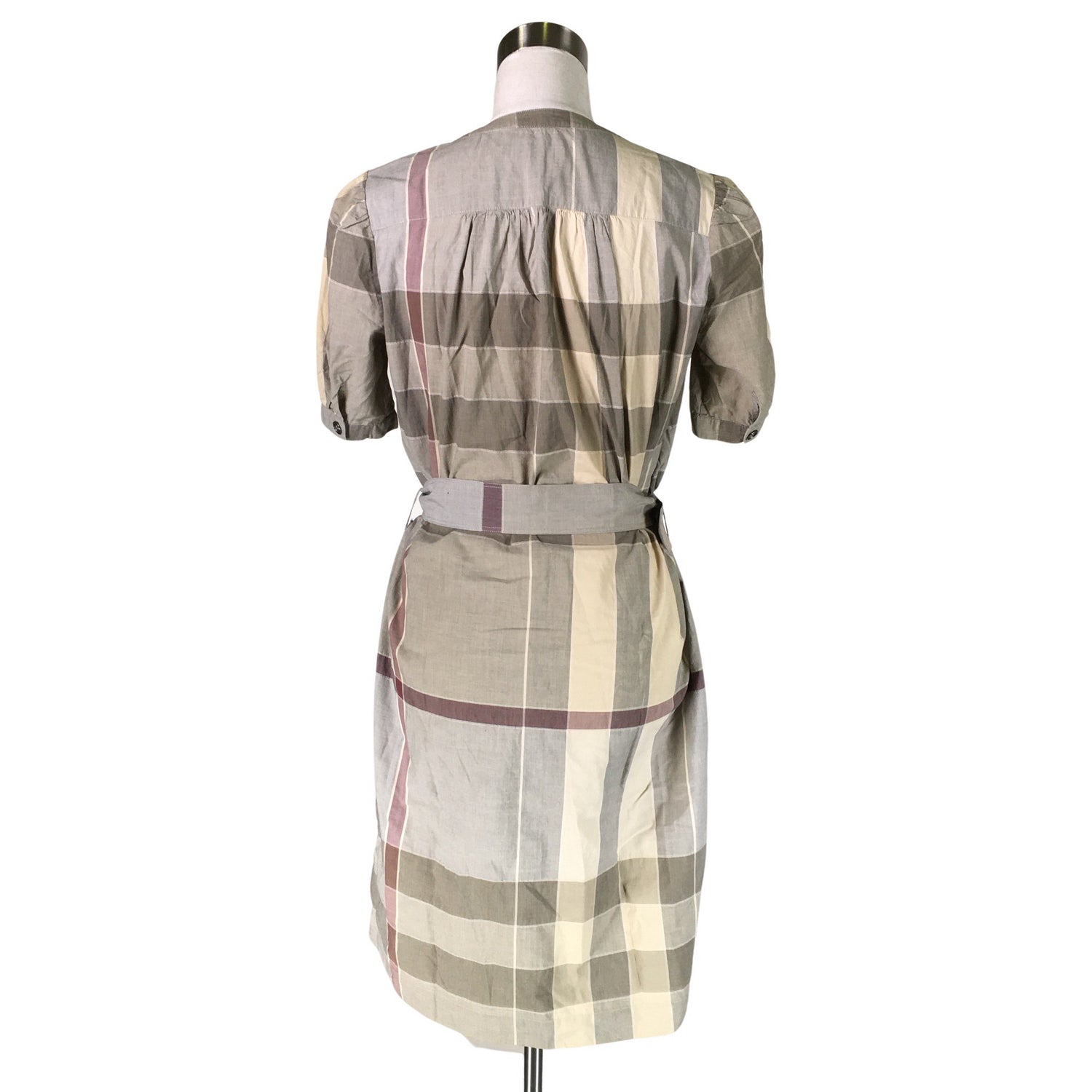 Kangasmekko, koko 34