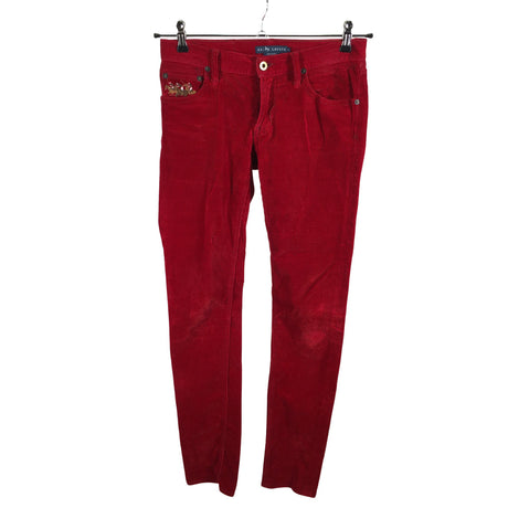 Unisex Ralph Lauren - Samettihousut, koko 34 -  ()