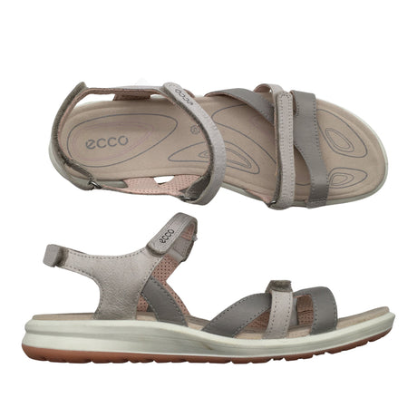 Unisex Ecco - Sandaalit, koko 42 -  ()