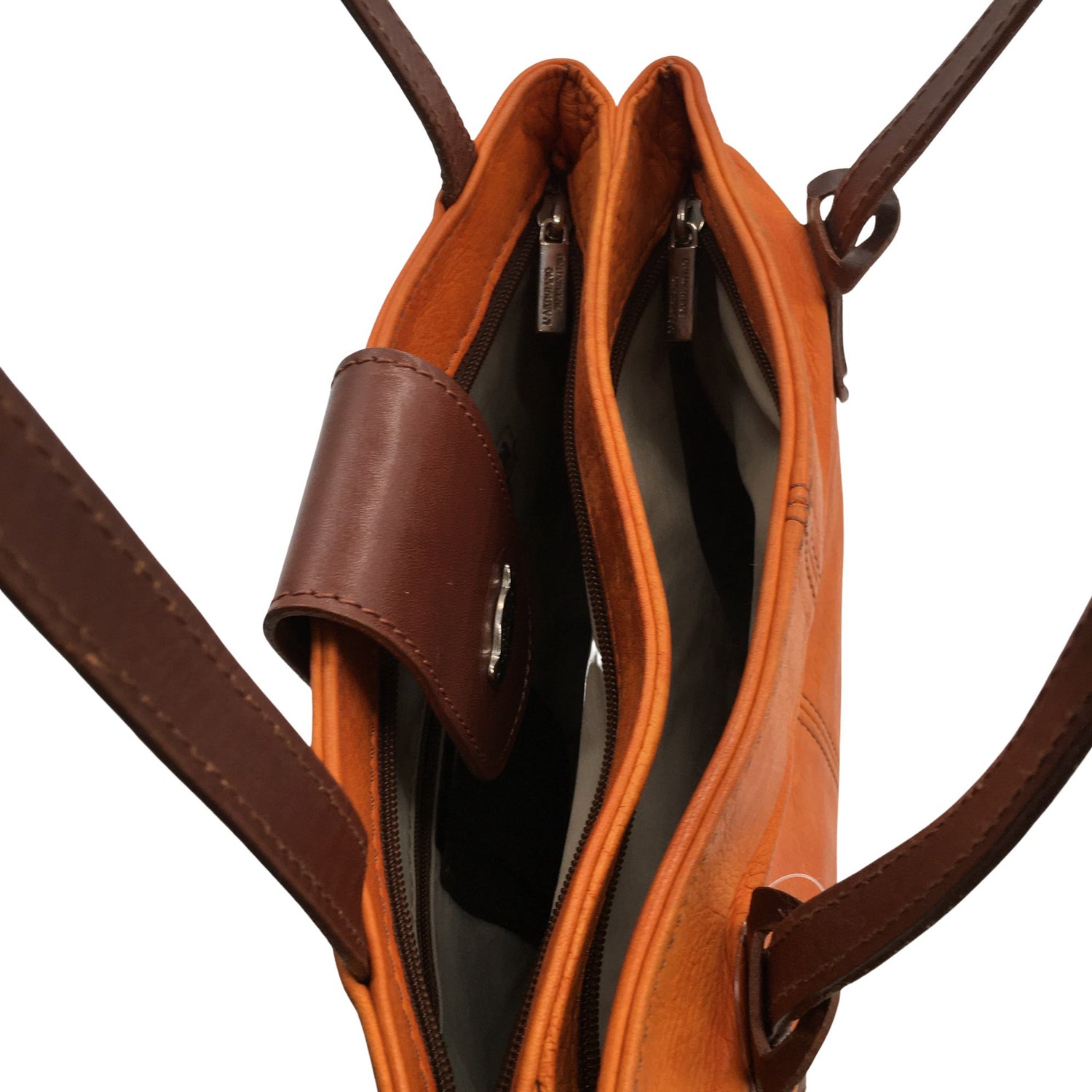 Olkalaukku, koko Mini