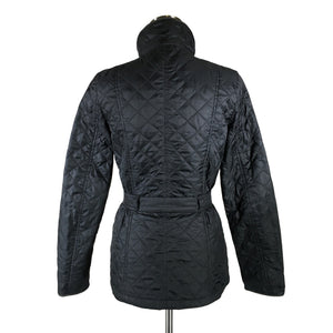 Kevyttoppatakki, koko 36