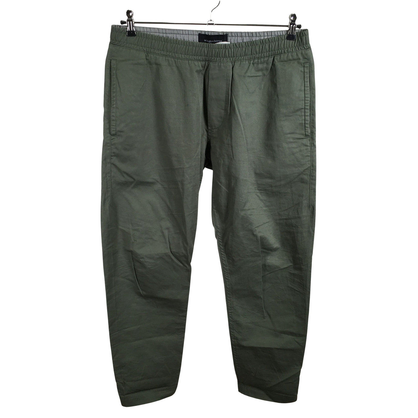 Unisex Wings+Horns - Chinot, koko L -  (1)