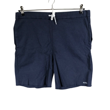 Unisex A.P.C. - Trikooshortsit, koko XL -  ()