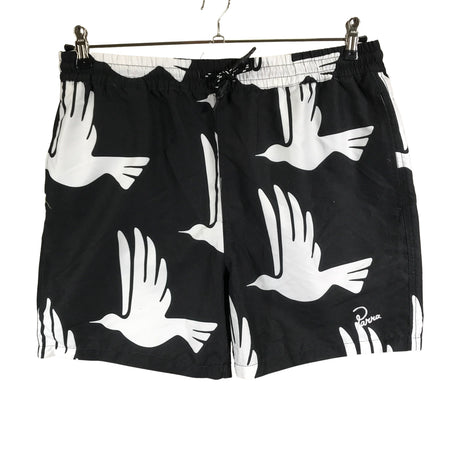 Unisex By Parra - Urheilushortsit, koko L -  ()