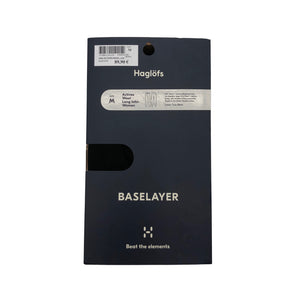 Unisex Haglöfs - Kerrastohousut, koko 38 -  (2)
