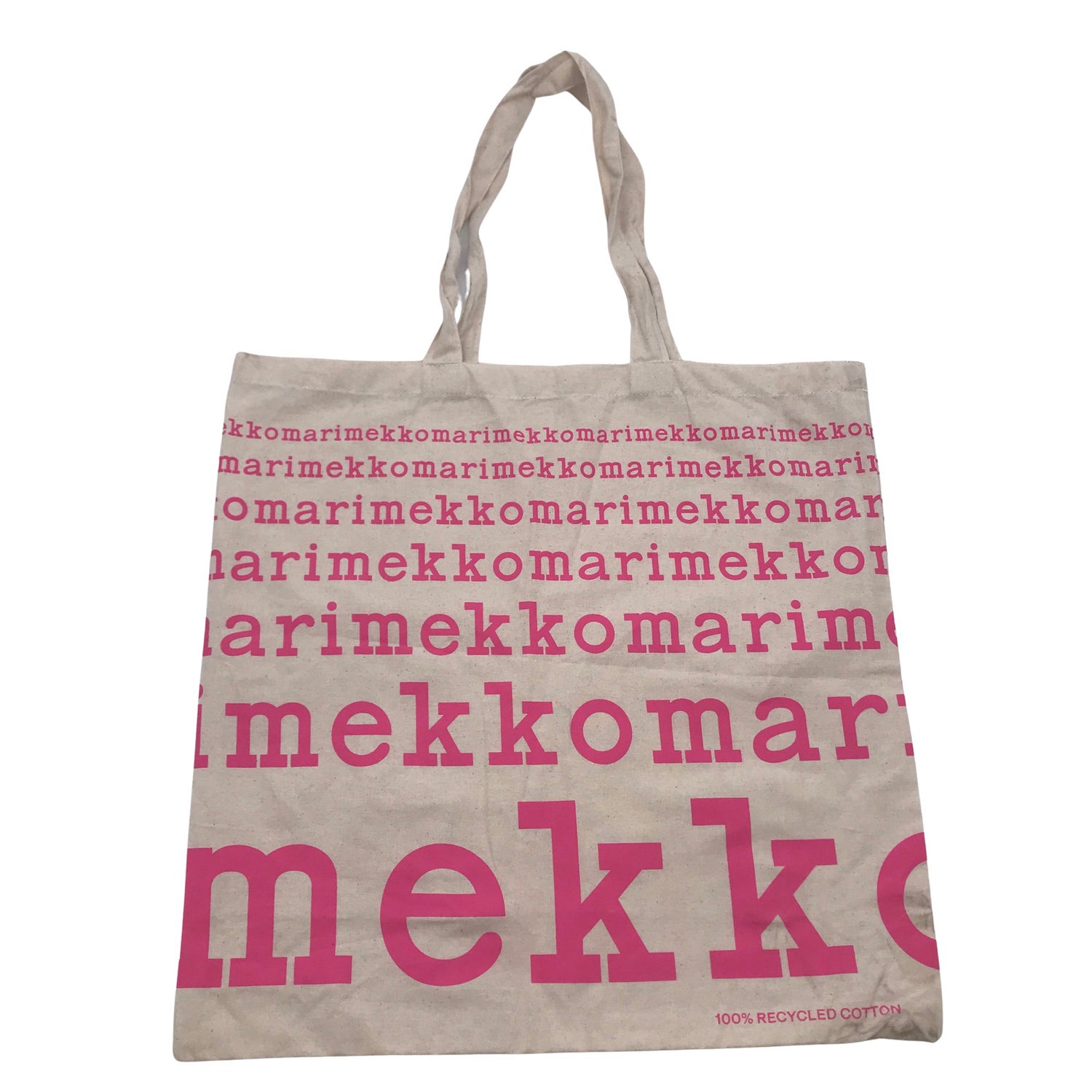  Ostoskassi  Ostoskassi, koko Midi  Marimekko 