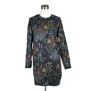 Unisex Versonpuoti - Trikoomekko, koko 38 -  (1)