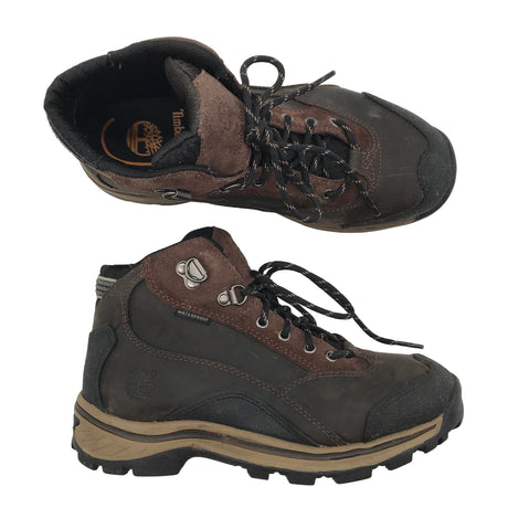 Unisex Timberland - Vaelluskenkä, koko 35 -  ()