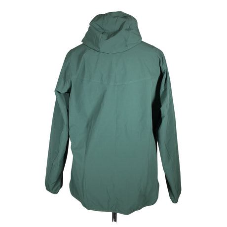 Unisex Haglöfs - Softshell-takki, koko 44 -  (2)