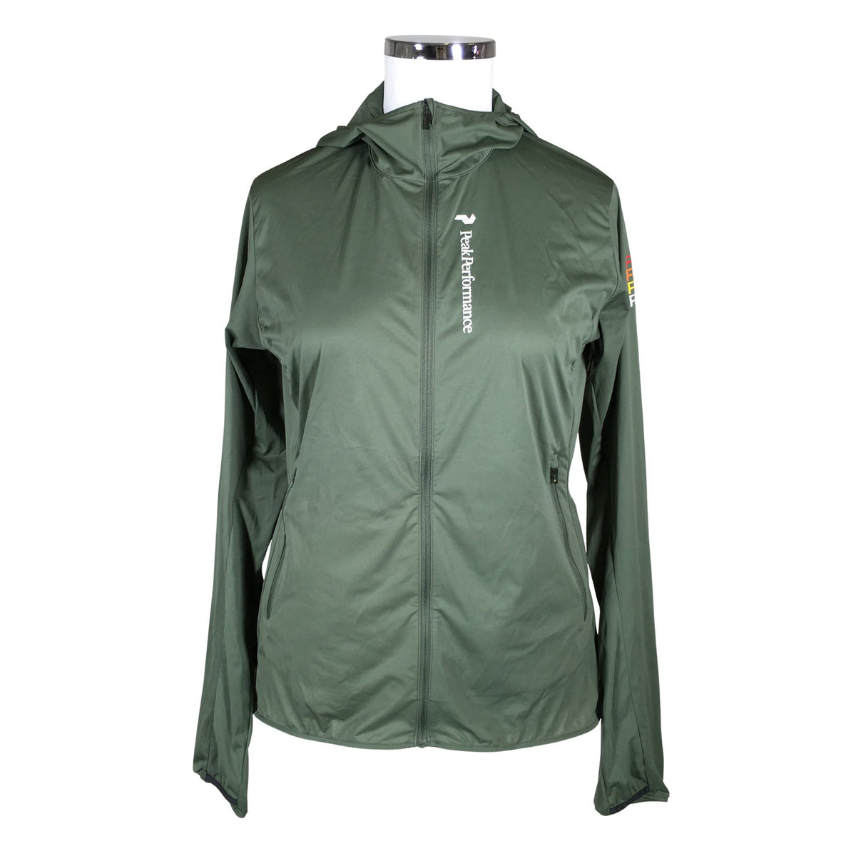 Unisex Peak Performance - Urheilutakki, koko 42 -  (1)