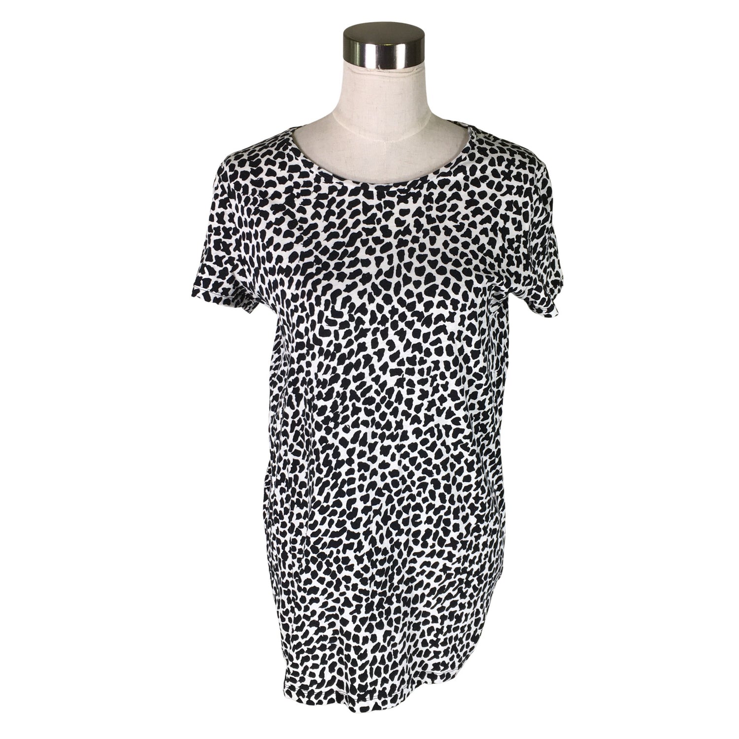 Trikootunika, koko 36