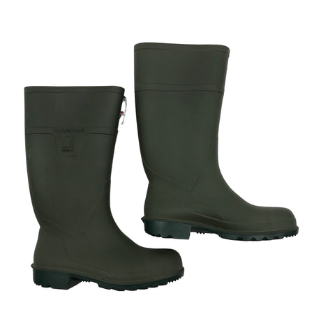 Unisex Sievi - Kumisaappaat, koko 35 -  ()