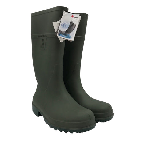 Unisex Sievi - Kumisaappaat, koko 35 -  (2)