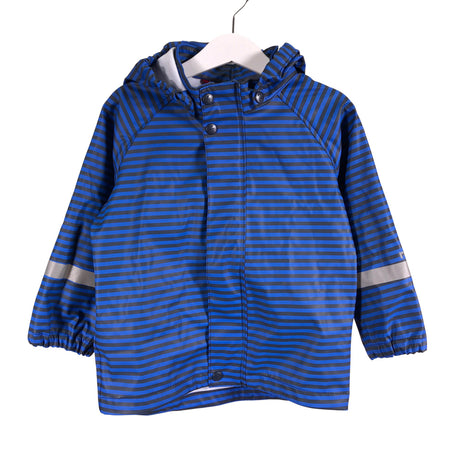Unisex Reima - Sadetakki, koko 86 - 92 -  ()