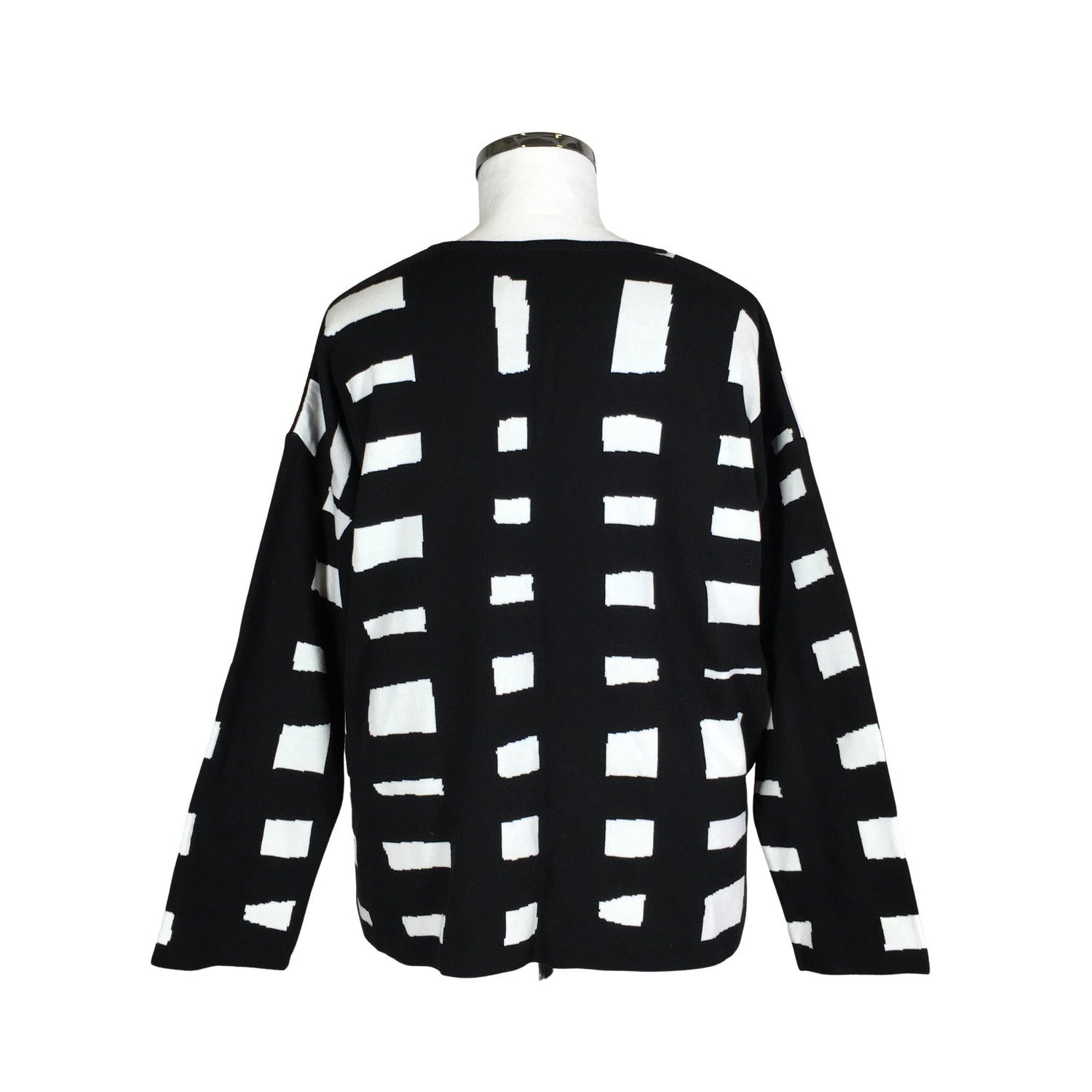  Neulepaita  Neulepaita, koko 42  Marimekko 