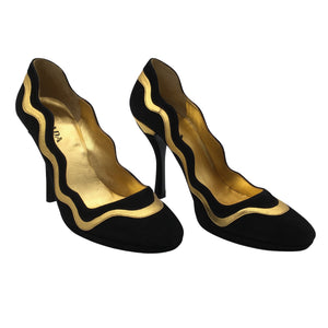 Unisex Prada - Korkokengät, koko 40 -  (3)