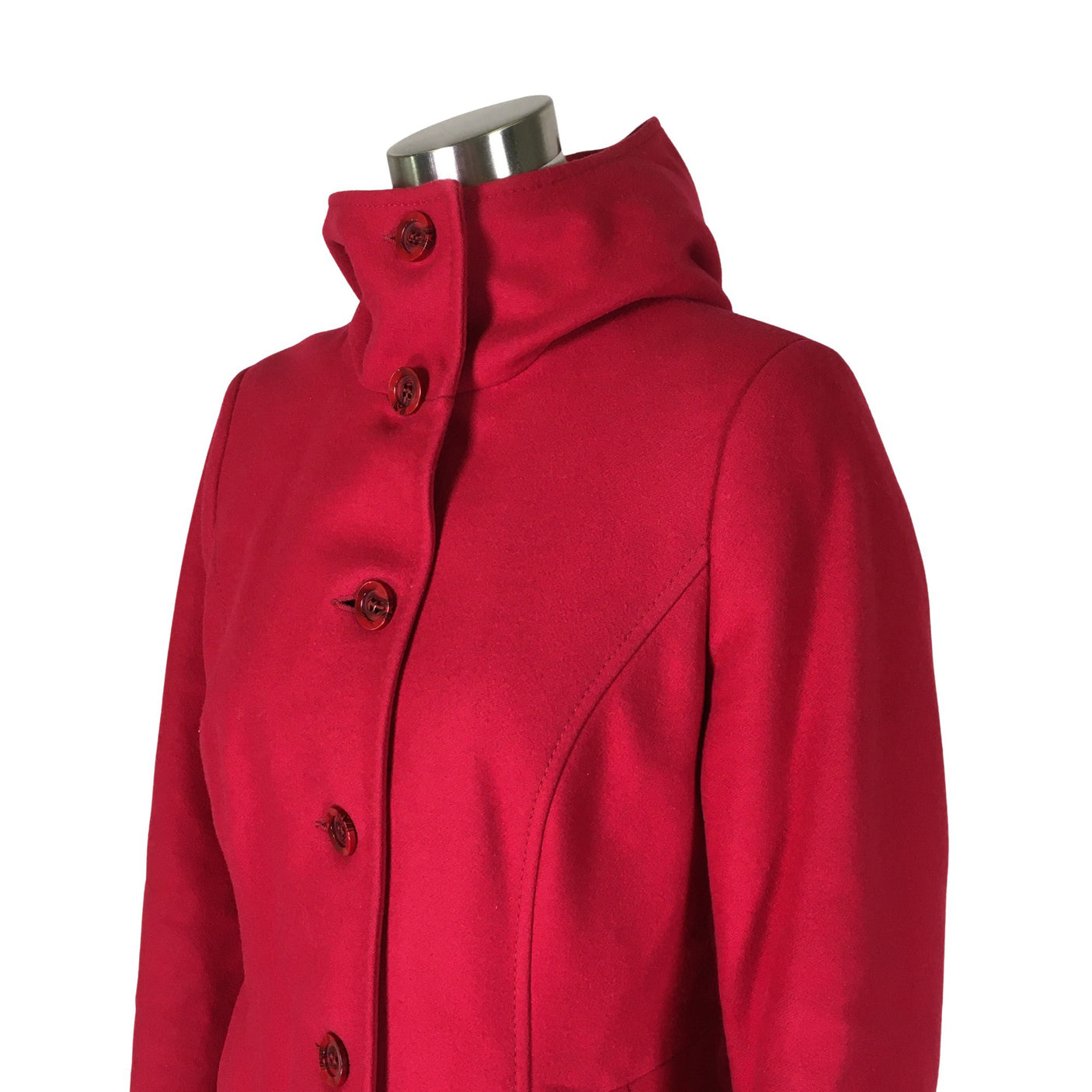 Villakangastakki, koko 40