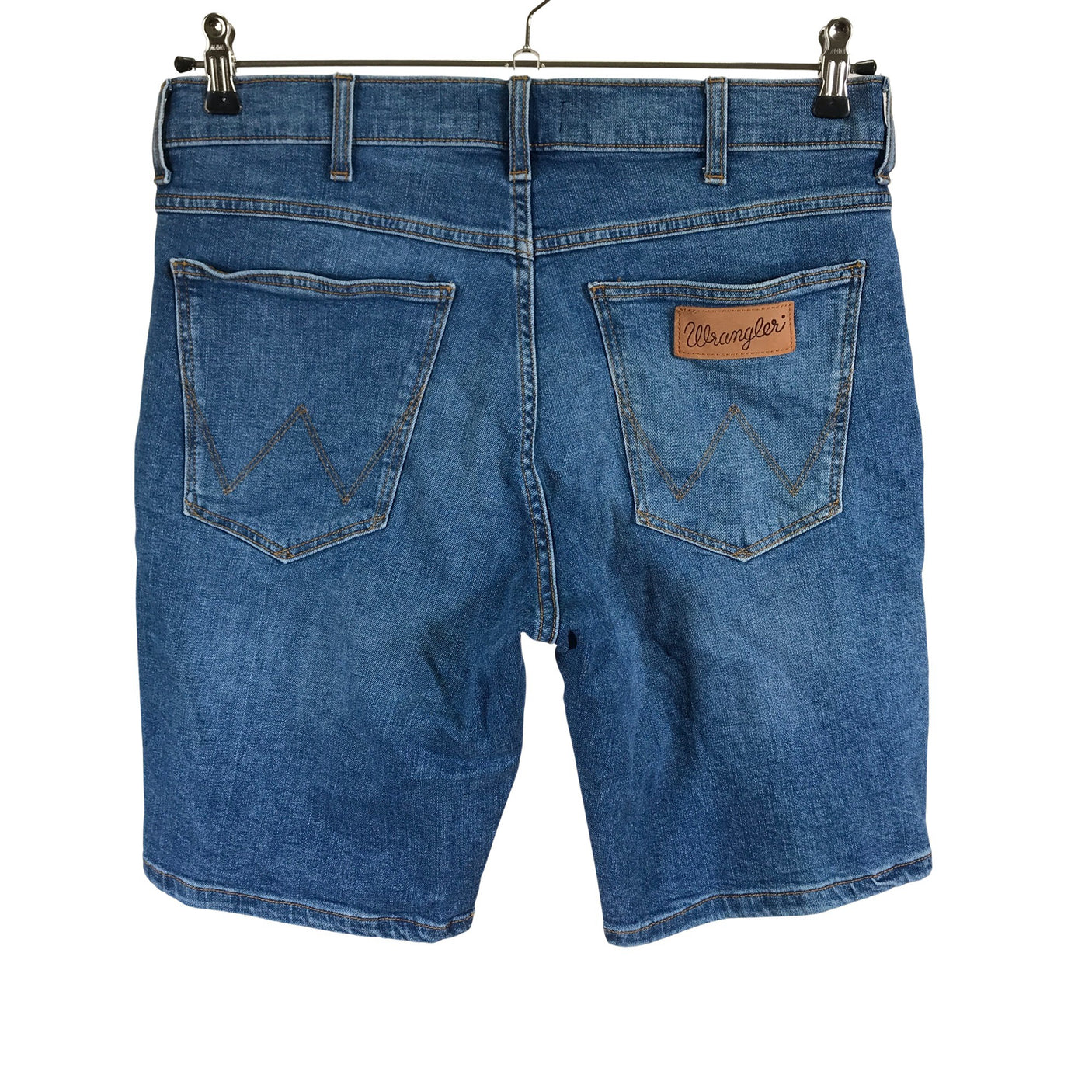 Unisex Wrangler - Farkkushortsit, koko M -  (2)