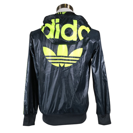 Unisex Adidas - Ulkoilutakki, koko S -  (2)