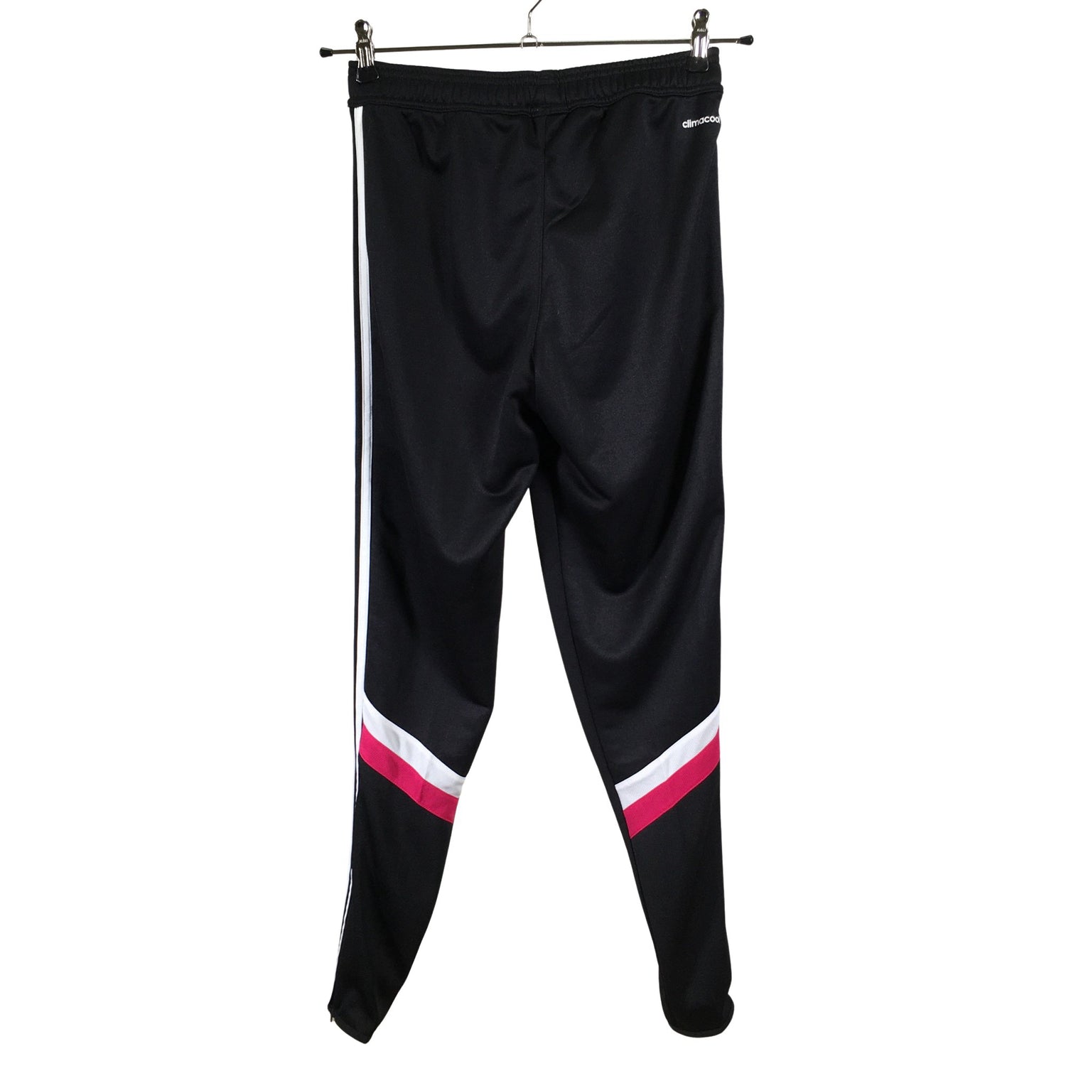  Urheiluhousut  Verryttelyhousut, koko XS  Adidas 