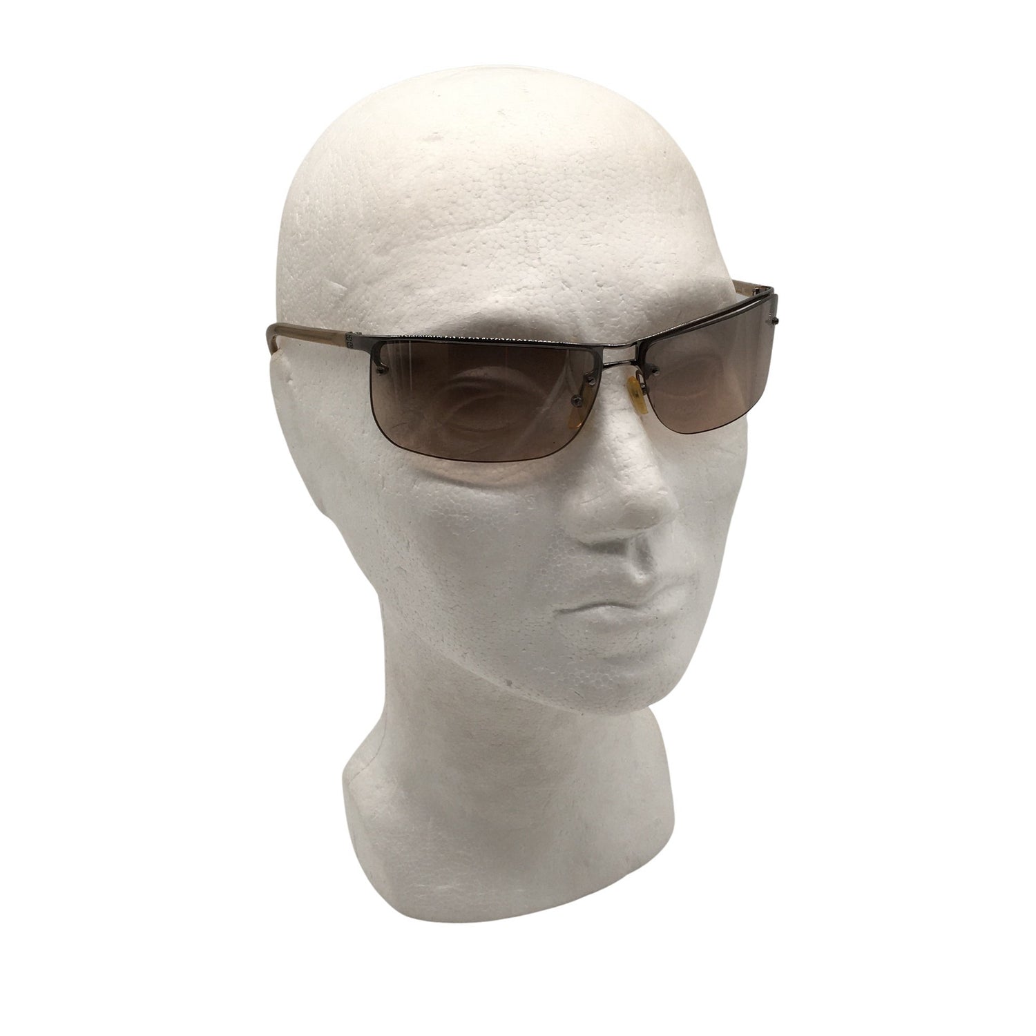 Aurinkolasit, koko Ei kokoa