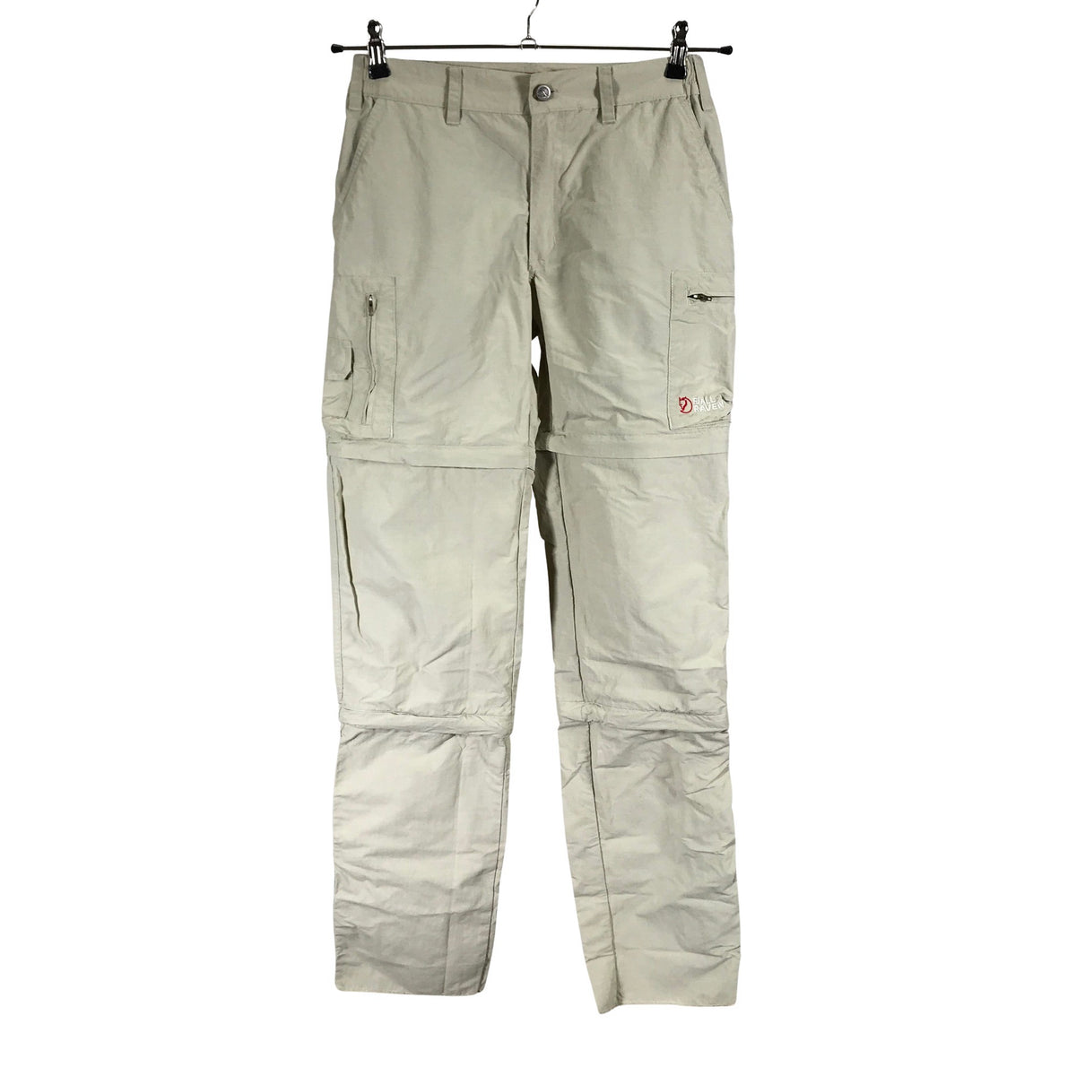Unisex Fjällräven - Ulkoiluhousut, koko 36 -  (1)